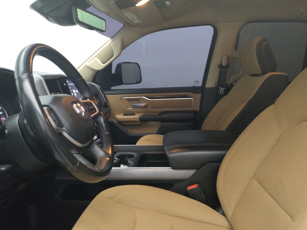 2021 RAM 1500 in Oklahoma City, OK 73139 - 18117572 17