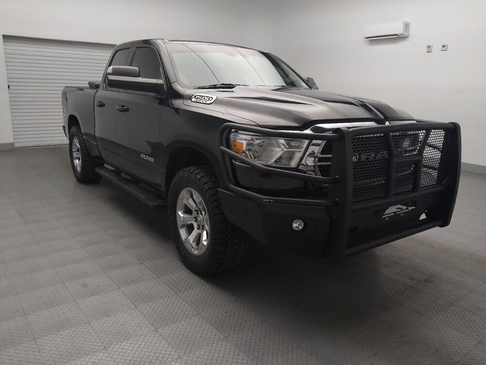 2021 RAM 1500 in Oklahoma City, OK 73139 - 18117572 13
