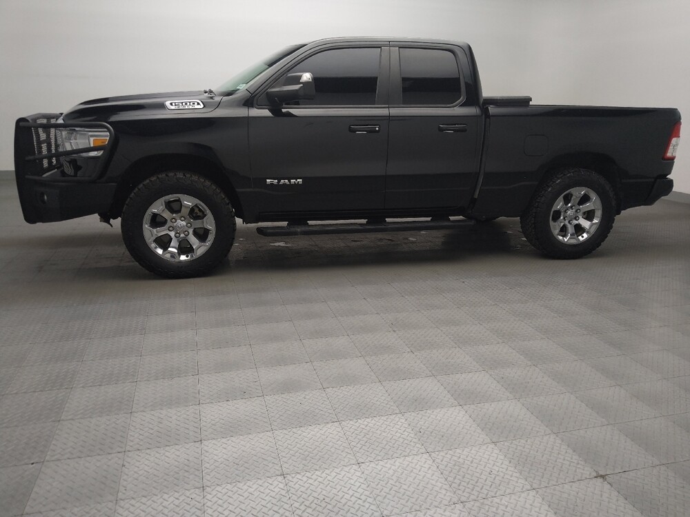 2021 RAM 1500 in Oklahoma City, OK 73139 - 18117572 2