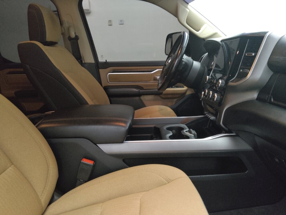 2021 RAM 1500 in Oklahoma City, OK 73139 - 18117572 21