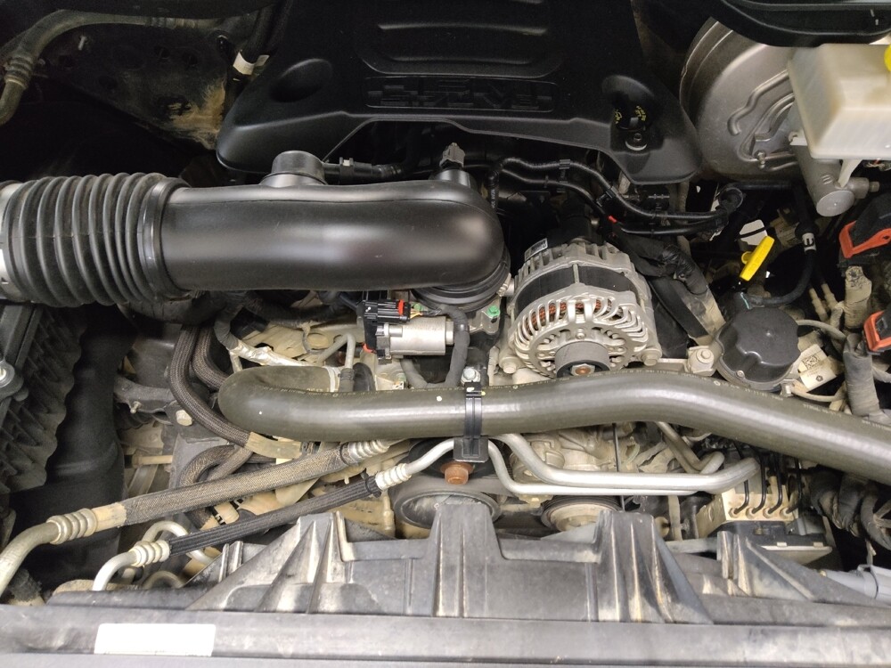 2021 RAM 1500 in Oklahoma City, OK 73139 - 18117572 30