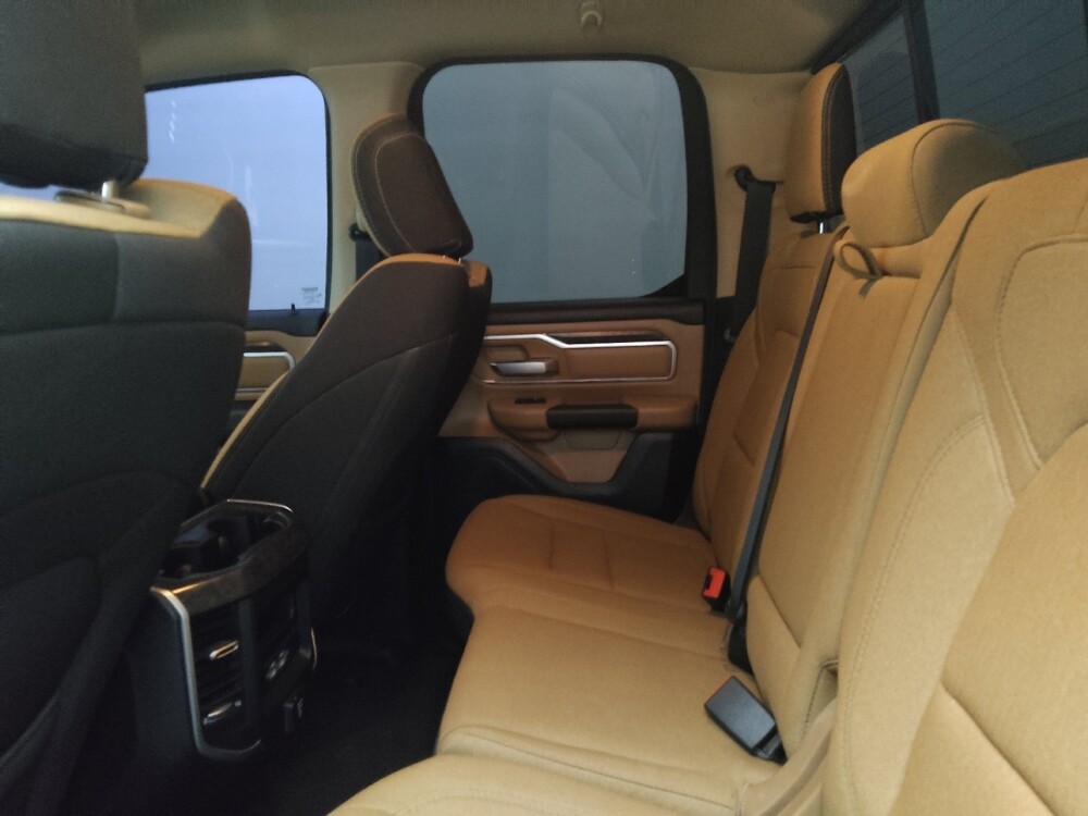 2021 RAM 1500 in Oklahoma City, OK 73139 - 18117572 18