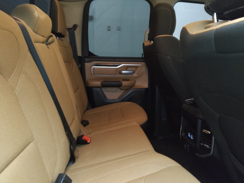 2021 RAM 1500 in Oklahoma City, OK 73139 - 18117572 19