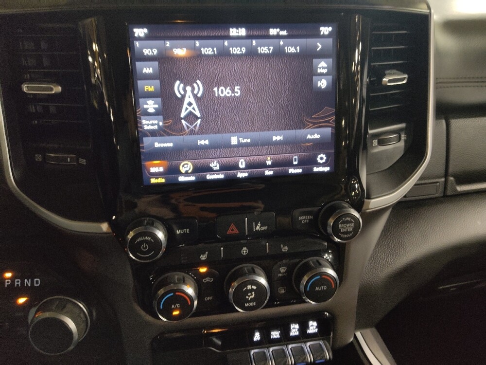 2021 RAM 1500 in Oklahoma City, OK 73139 - 18117572 25