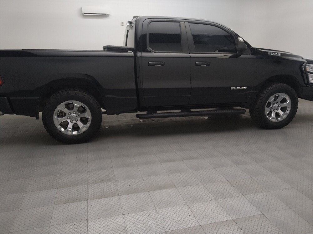 2021 RAM 1500 in Oklahoma City, OK 73139 - 18117572 10
