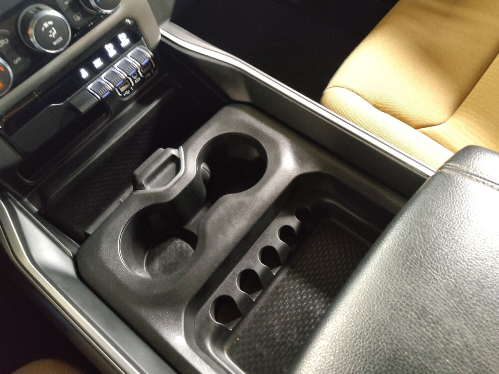 2021 RAM 1500 in Oklahoma City, OK 73139 - 18117572 26