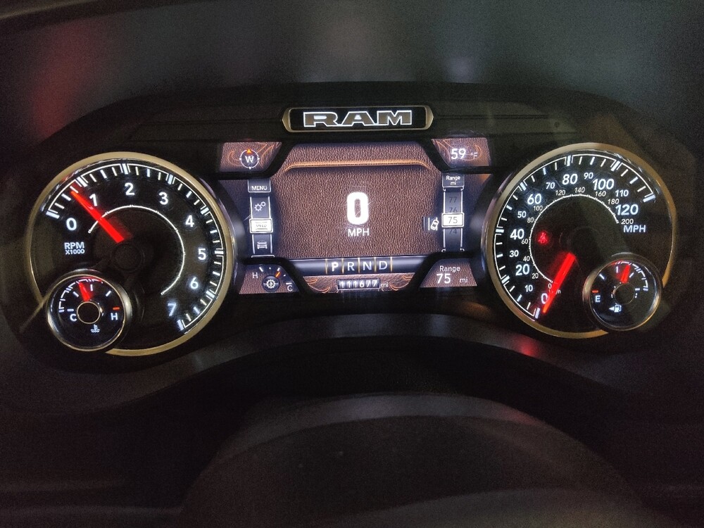 2021 RAM 1500 in Oklahoma City, OK 73139 - 18117572 23