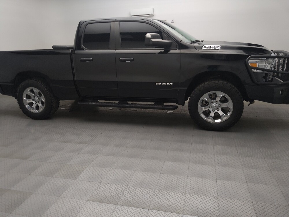 2021 RAM 1500 in Oklahoma City, OK 73139 - 18117572 11