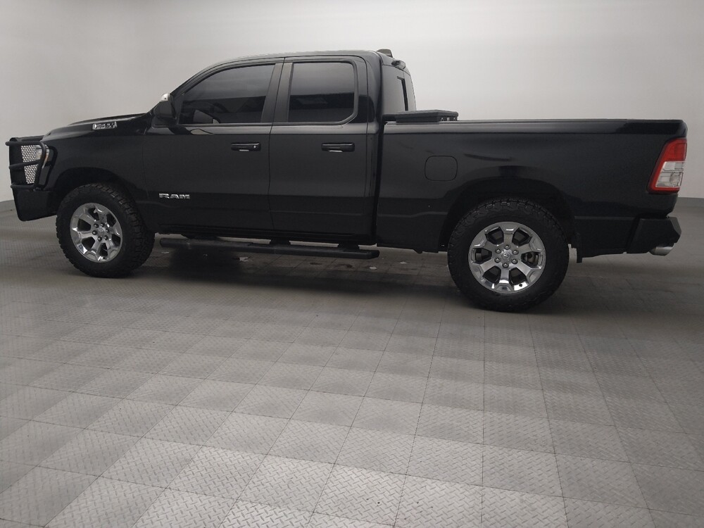 2021 RAM 1500 in Oklahoma City, OK 73139 - 18117572 3