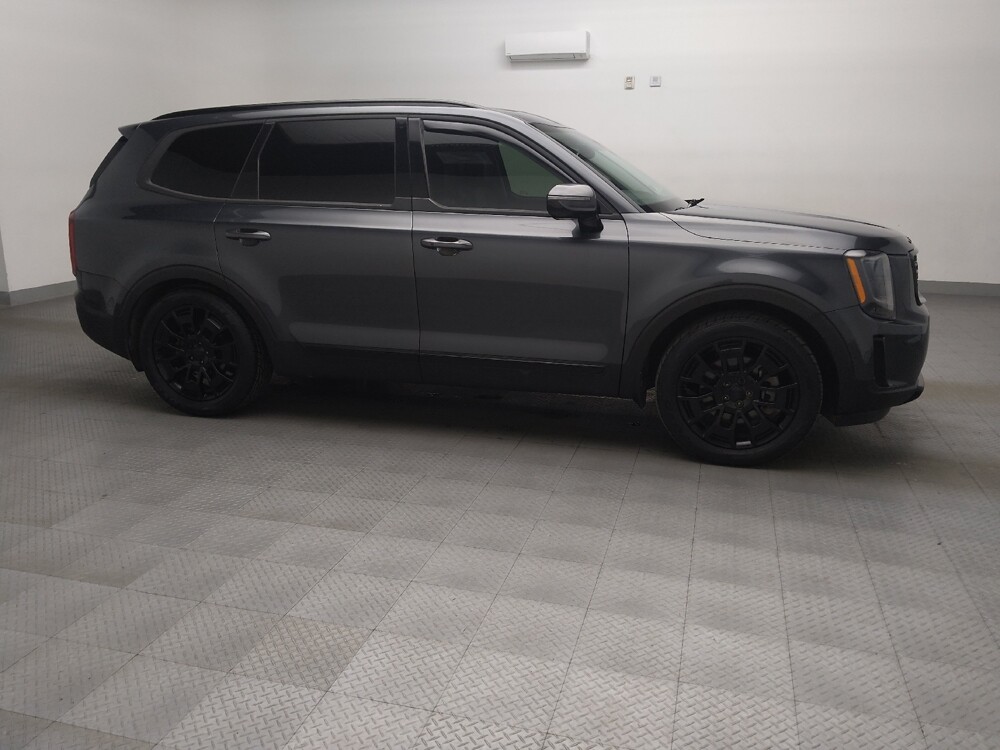 2021 Kia Telluride in Plano, TX 75074 - 18117574 11