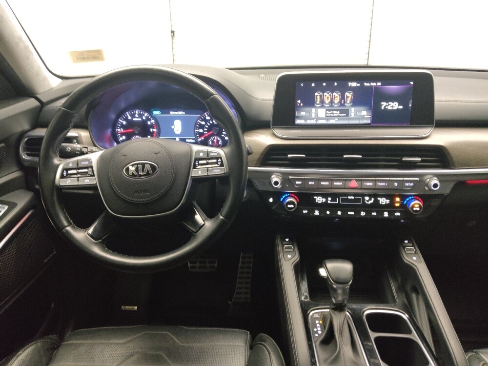 2021 Kia Telluride in Plano, TX 75074 - 18117574 22