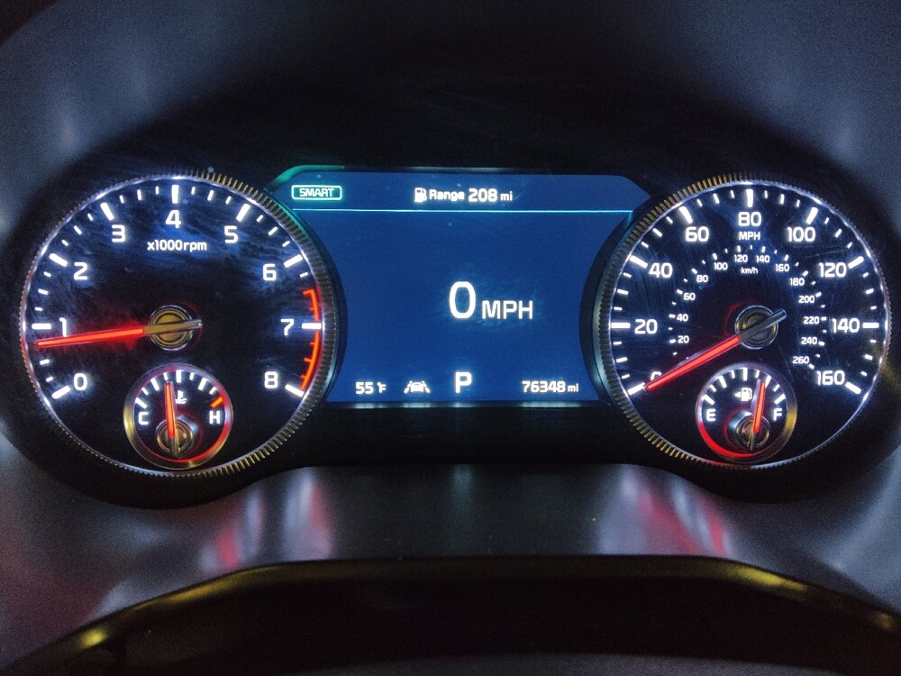 2021 Kia Telluride in Plano, TX 75074 - 18117574 23