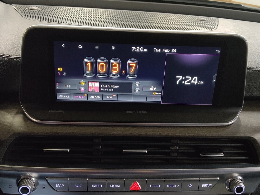 2021 Kia Telluride in Plano, TX 75074 - 18117574 25