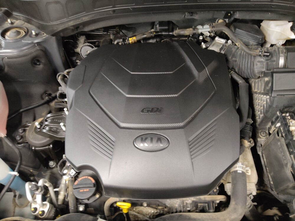 2021 Kia Telluride in Plano, TX 75074 - 18117574 30