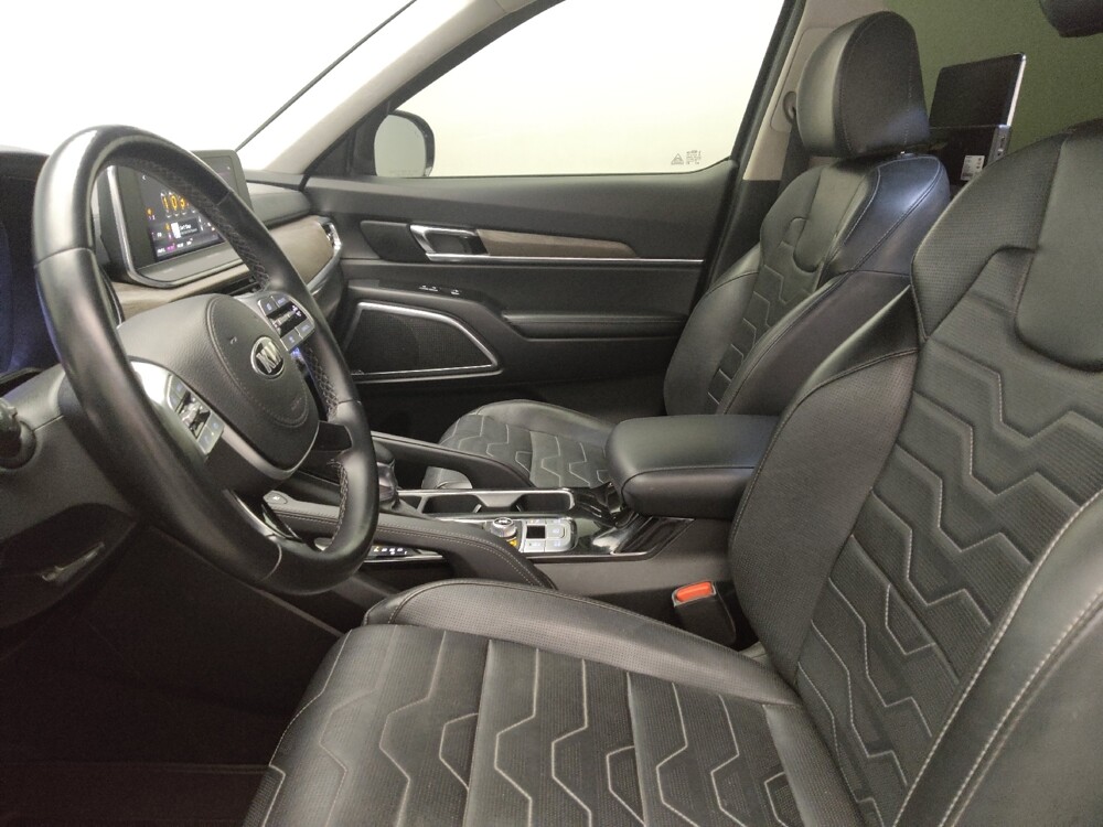 2021 Kia Telluride in Plano, TX 75074 - 18117574 17