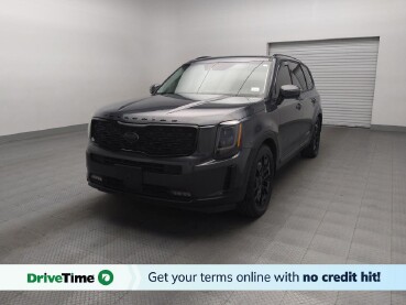 2021 Kia Telluride in Plano, TX 75074