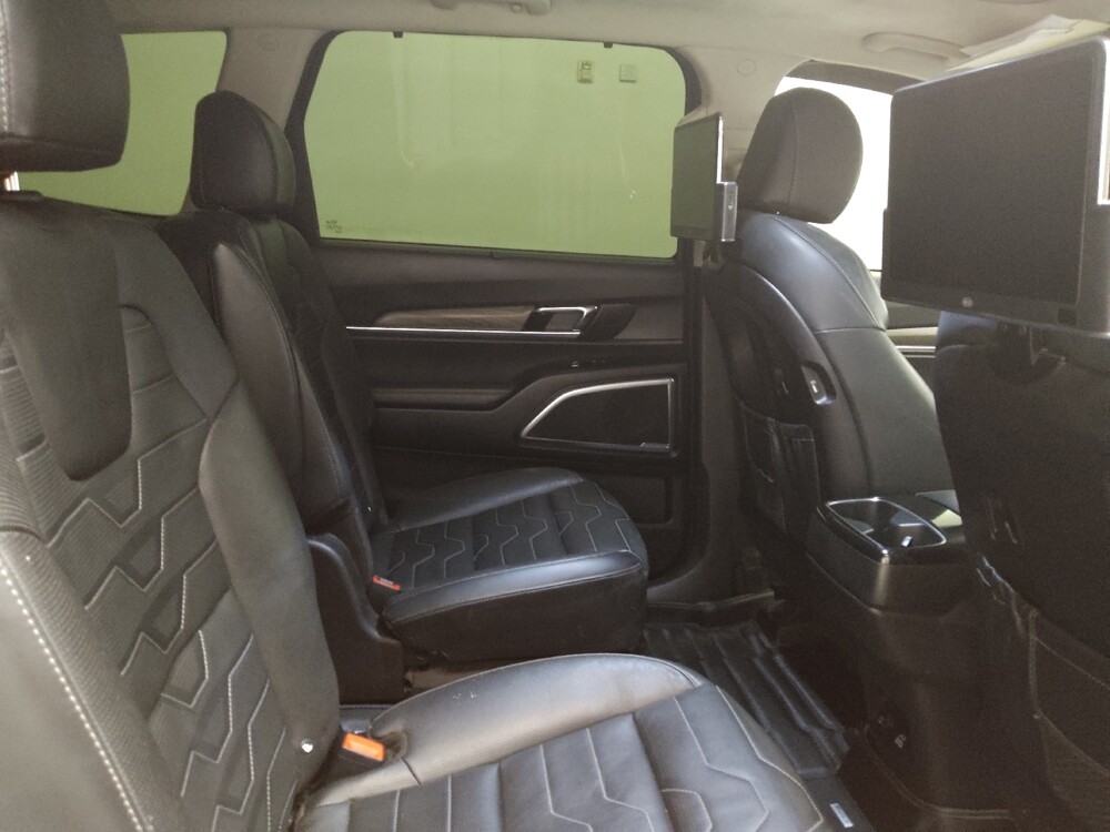2021 Kia Telluride in Plano, TX 75074 - 18117574 19