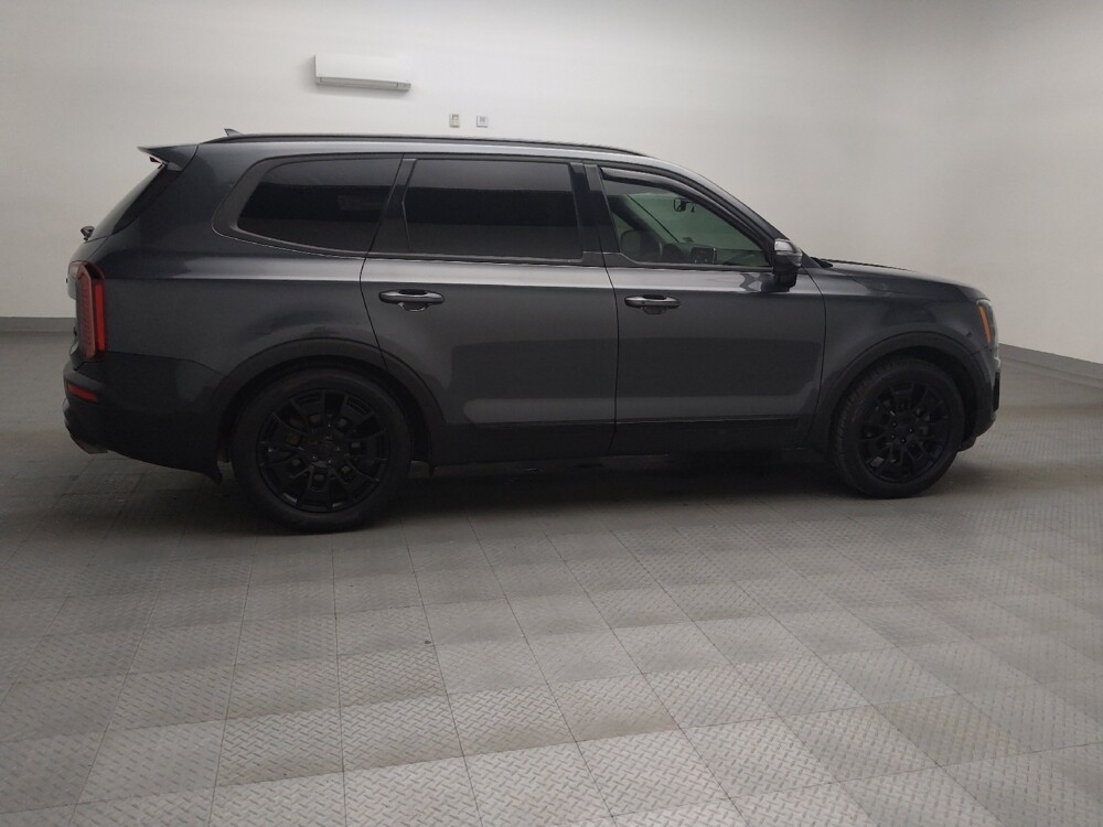 2021 Kia Telluride in Plano, TX 75074 - 18117574 10