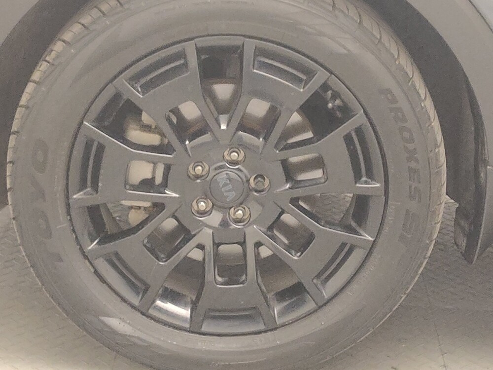 2021 Kia Telluride in Plano, TX 75074 - 18117574 31