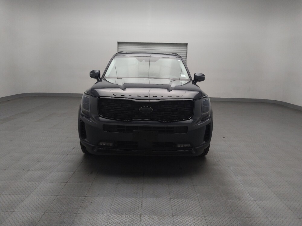 2021 Kia Telluride in Plano, TX 75074 - 18117574 15