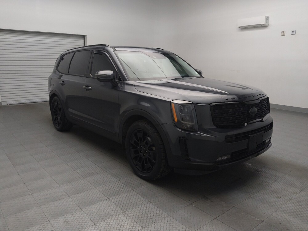 2021 Kia Telluride in Plano, TX 75074 - 18117574 13