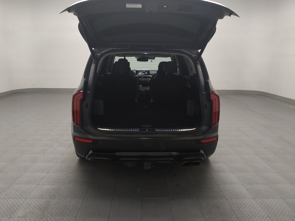 2021 Kia Telluride in Plano, TX 75074 - 18117574 29