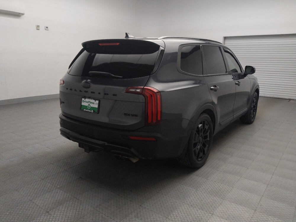 2021 Kia Telluride in Plano, TX 75074 - 18117574 9
