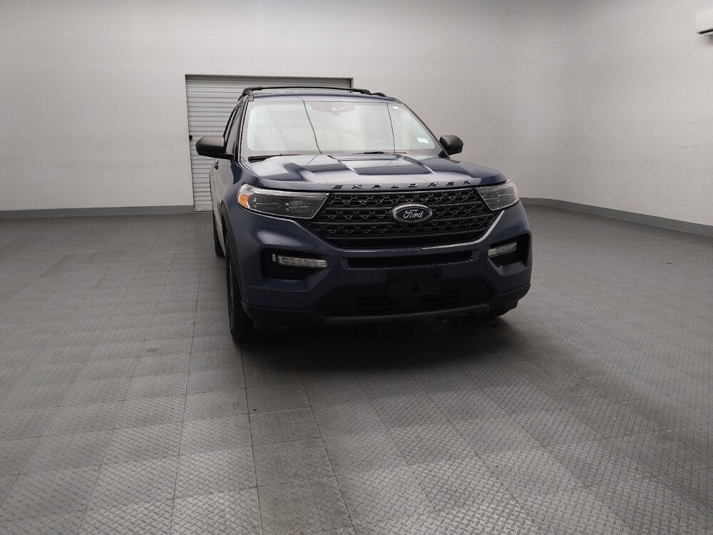 2021 Ford Explorer in Fort Worth, TX 76116 - 18117576 14