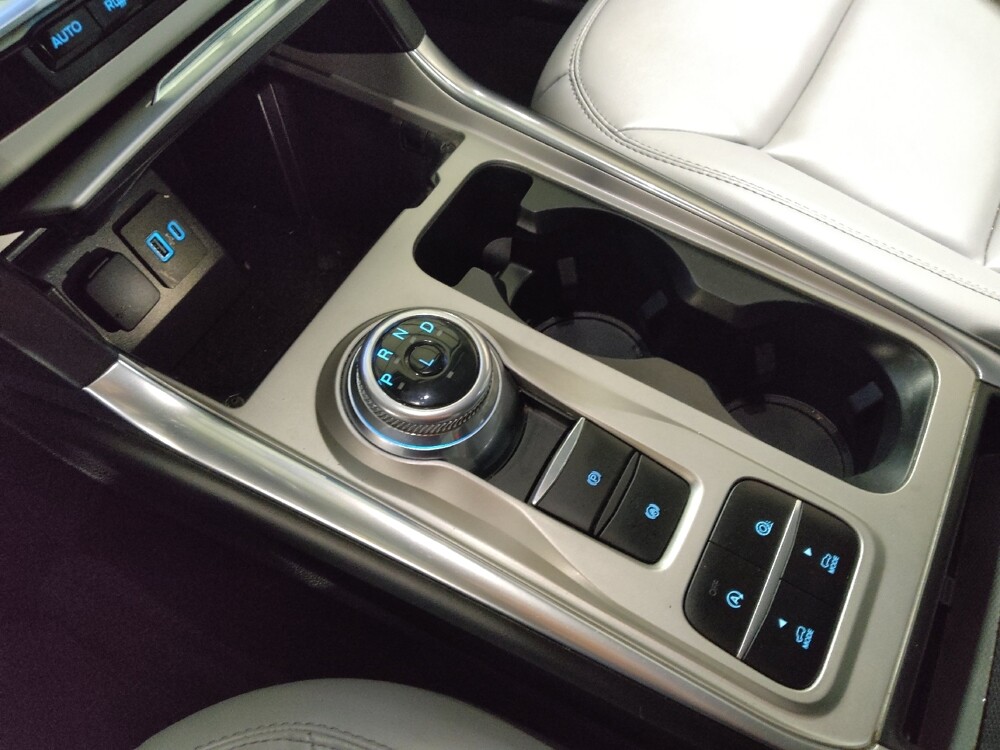 2021 Ford Explorer in Fort Worth, TX 76116 - 18117576 26