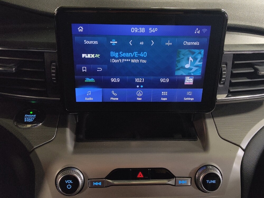 2021 Ford Explorer in Fort Worth, TX 76116 - 18117576 25