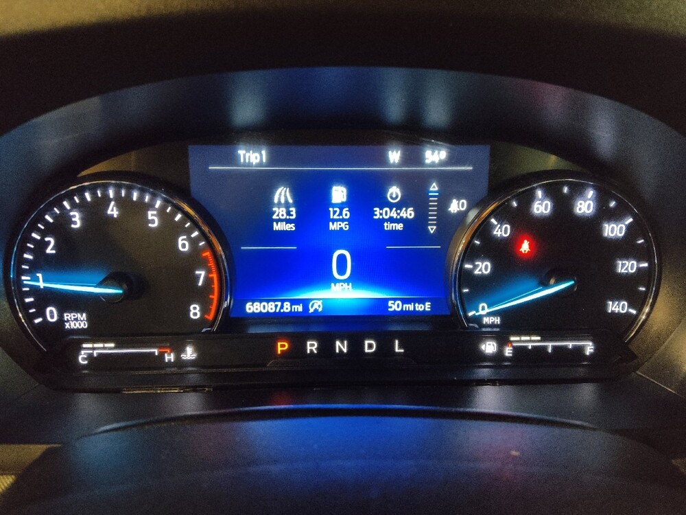 2021 Ford Explorer in Fort Worth, TX 76116 - 18117576 23