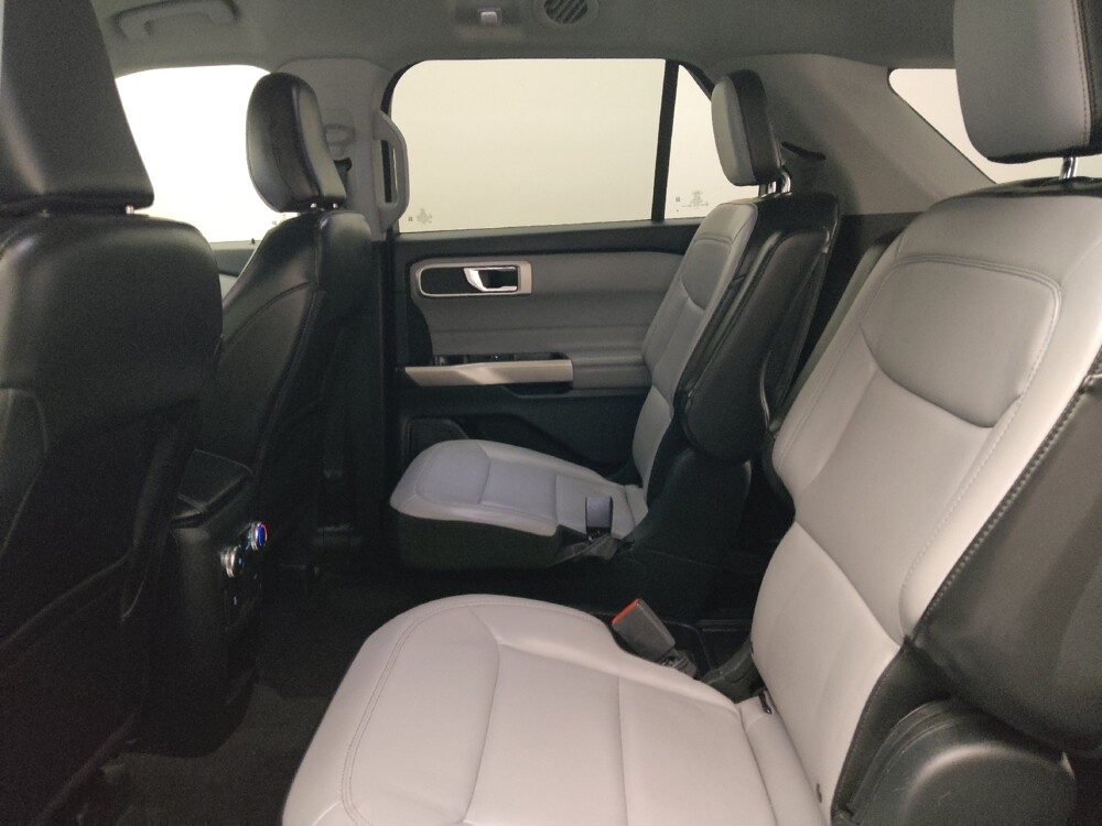 2021 Ford Explorer in Fort Worth, TX 76116 - 18117576 18