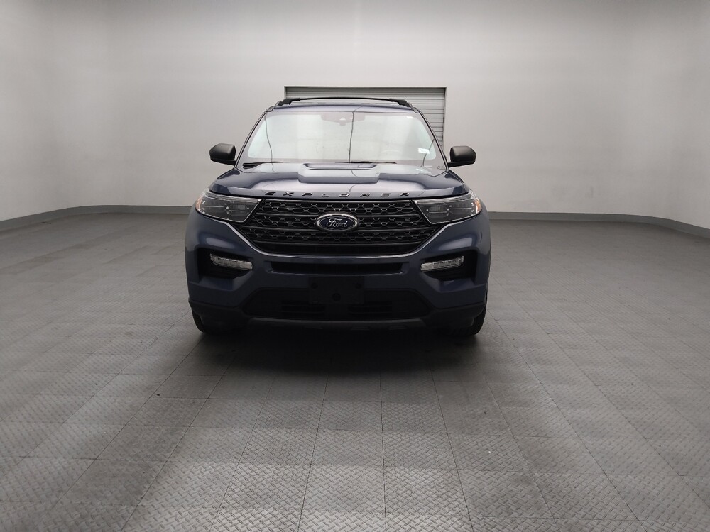 2021 Ford Explorer in Fort Worth, TX 76116 - 18117576 15