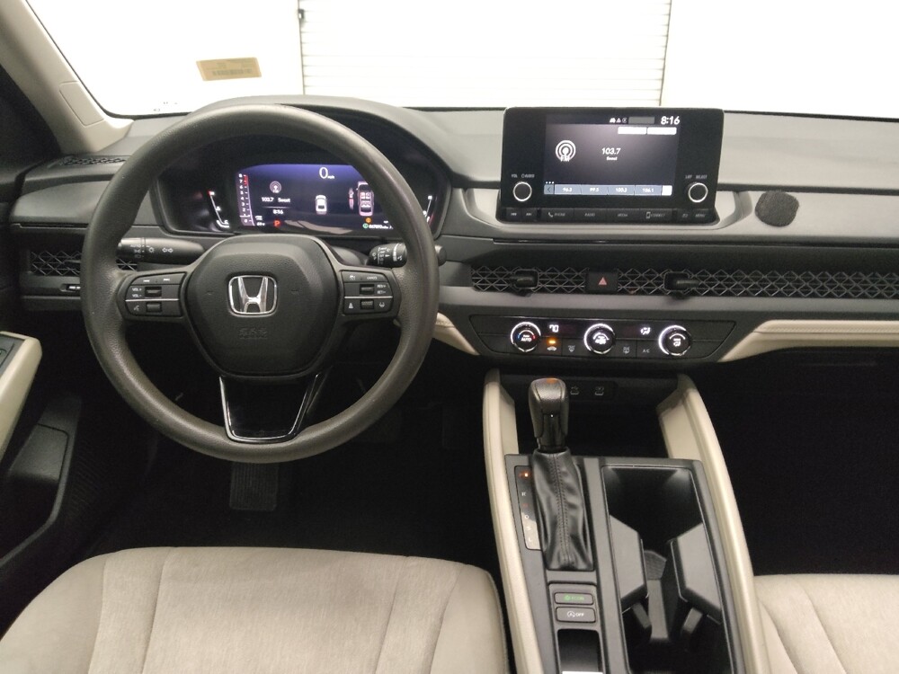 2023 Honda Accord in Plano, TX 75074 - 18117577 22