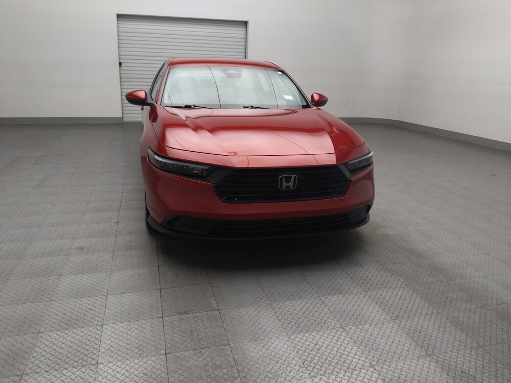 2023 Honda Accord in Plano, TX 75074 - 18117577 14