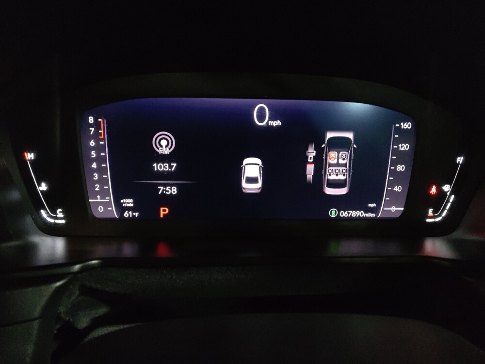 2023 Honda Accord in Plano, TX 75074 - 18117577 23