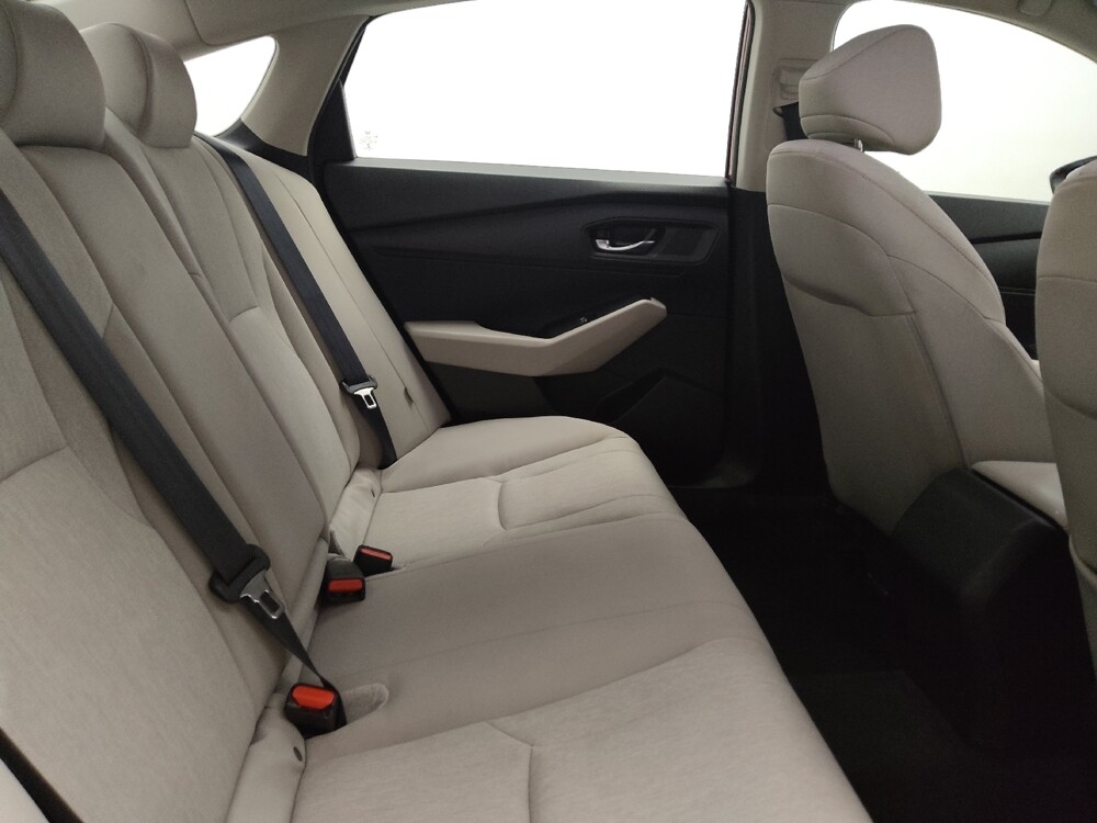 2023 Honda Accord in Plano, TX 75074 - 18117577 19