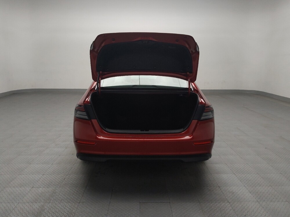 2023 Honda Accord in Plano, TX 75074 - 18117577 29