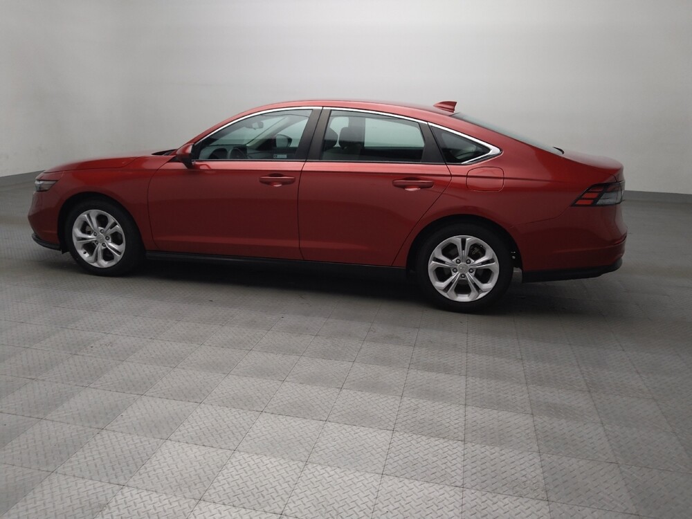2023 Honda Accord in Plano, TX 75074 - 18117577 3