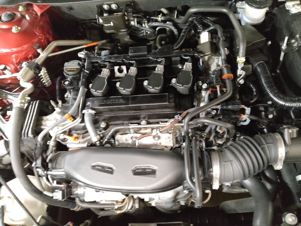 2023 Honda Accord in Plano, TX 75074 - 18117577 30