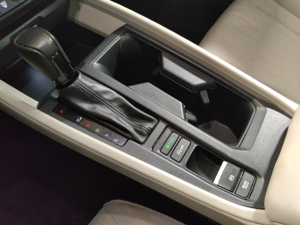 2023 Honda Accord in Plano, TX 75074 - 18117577 26