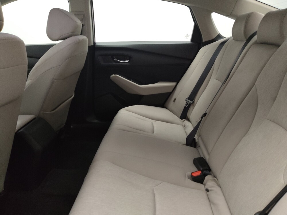 2023 Honda Accord in Plano, TX 75074 - 18117577 18