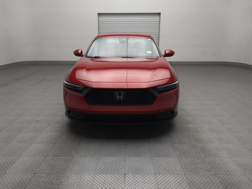 2023 Honda Accord in Plano, TX 75074 - 18117577 15