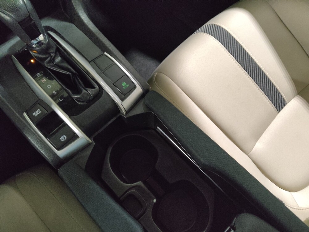 2018 Honda Civic in Plano, TX 75074 - 18117578 26