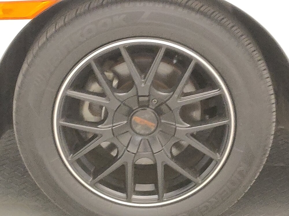 2018 Honda Civic in Plano, TX 75074 - 18117578 31