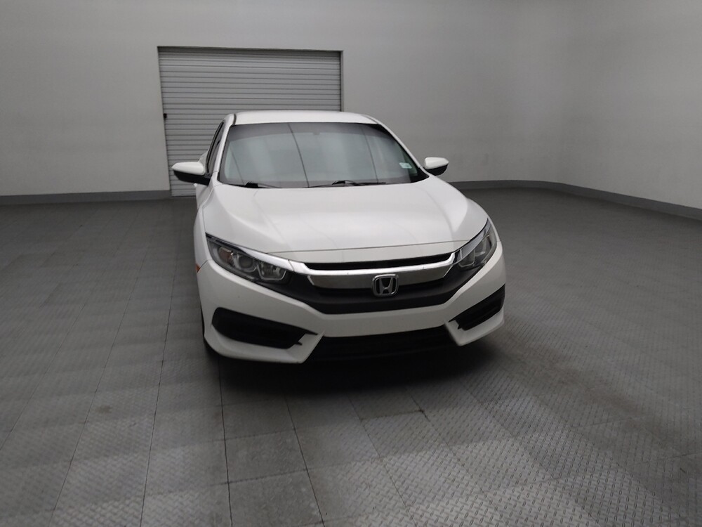 2018 Honda Civic in Plano, TX 75074 - 18117578 14