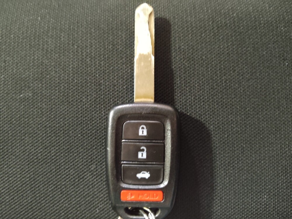 2018 Honda Civic in Plano, TX 75074 - 18117578 32