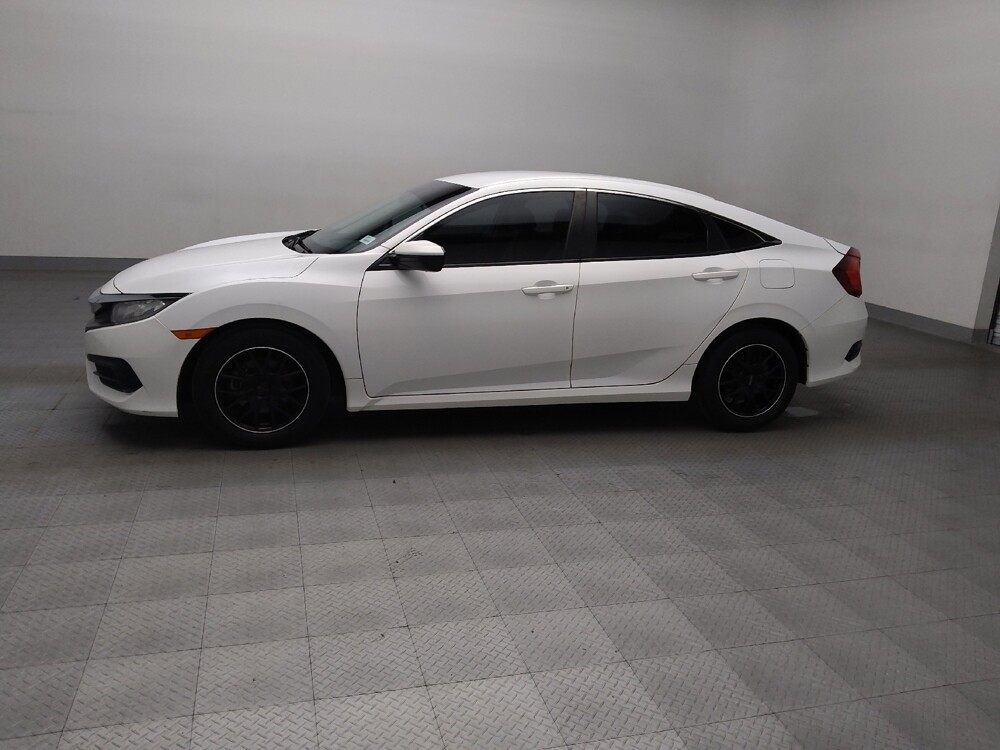 2018 Honda Civic in Plano, TX 75074 - 18117578 2