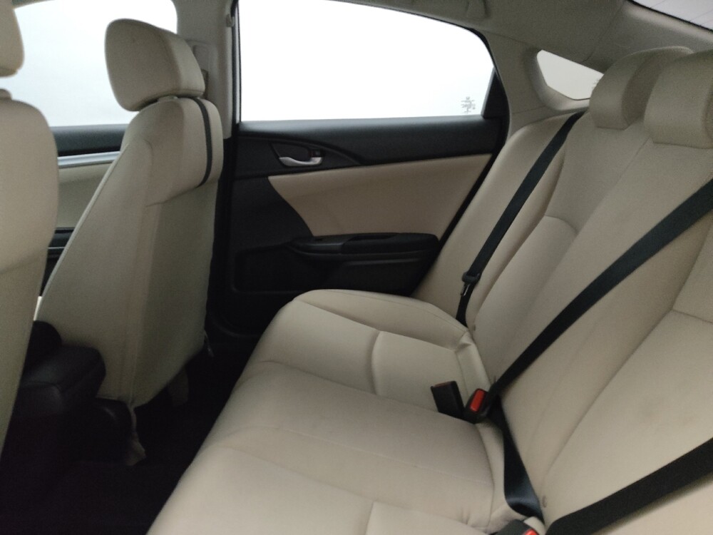 2018 Honda Civic in Plano, TX 75074 - 18117578 18