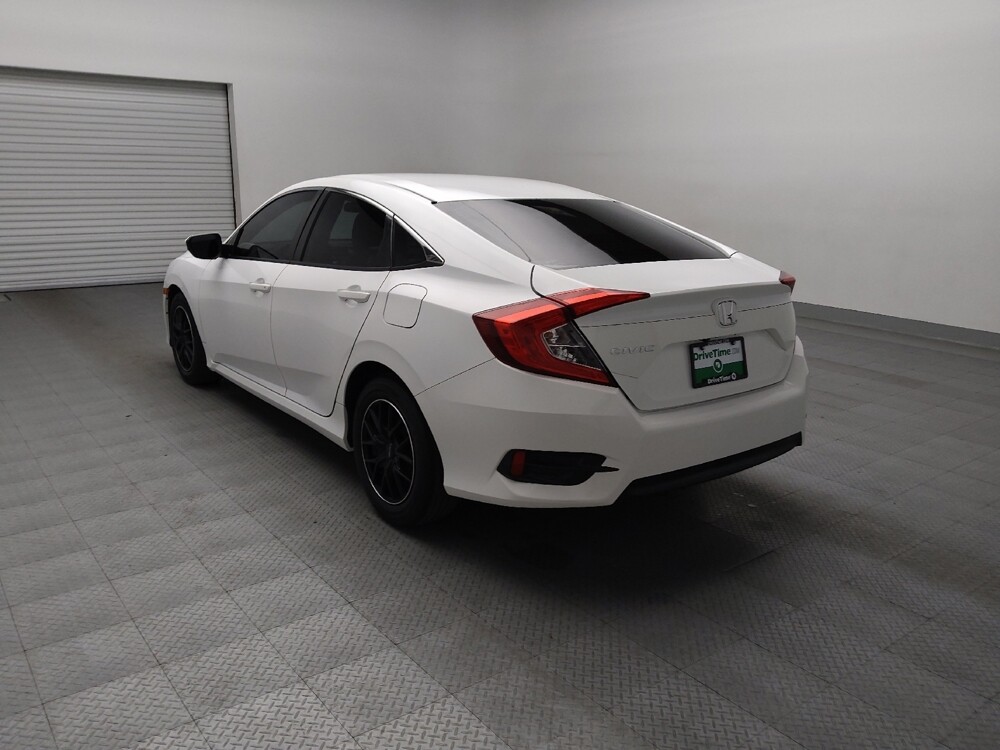 2018 Honda Civic in Plano, TX 75074 - 18117578 5